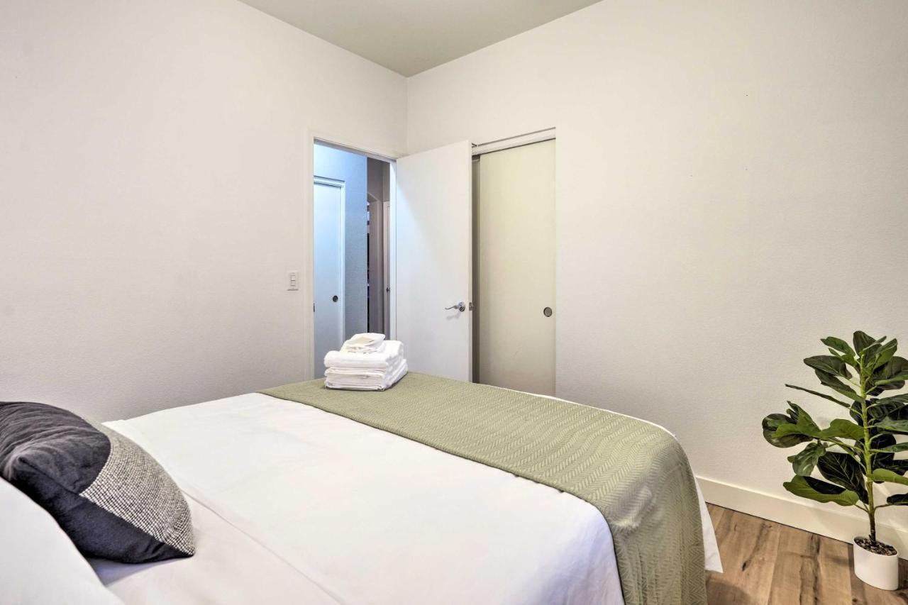 Sunlit Peoria Vacation Rental With Private Yard ภายนอก รูปภาพ